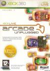 Xbox Live Arcade Unplugged Vol. 1